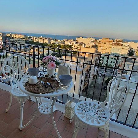 La Maison Di Alessandra Monopoli Zewnętrze zdjęcie