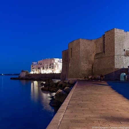 La Maison Di Alessandra Monopoli Zewnętrze zdjęcie