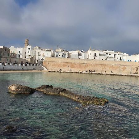 La Maison Di Alessandra Monopoli Zewnętrze zdjęcie
