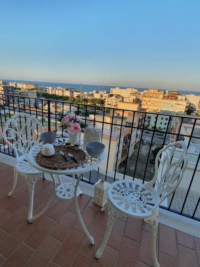 La Maison Di Alessandra Monopoli Zewnętrze zdjęcie