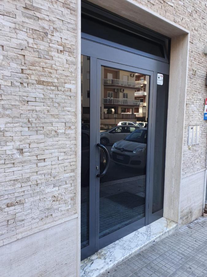 La Maison Di Alessandra Monopoli Zewnętrze zdjęcie