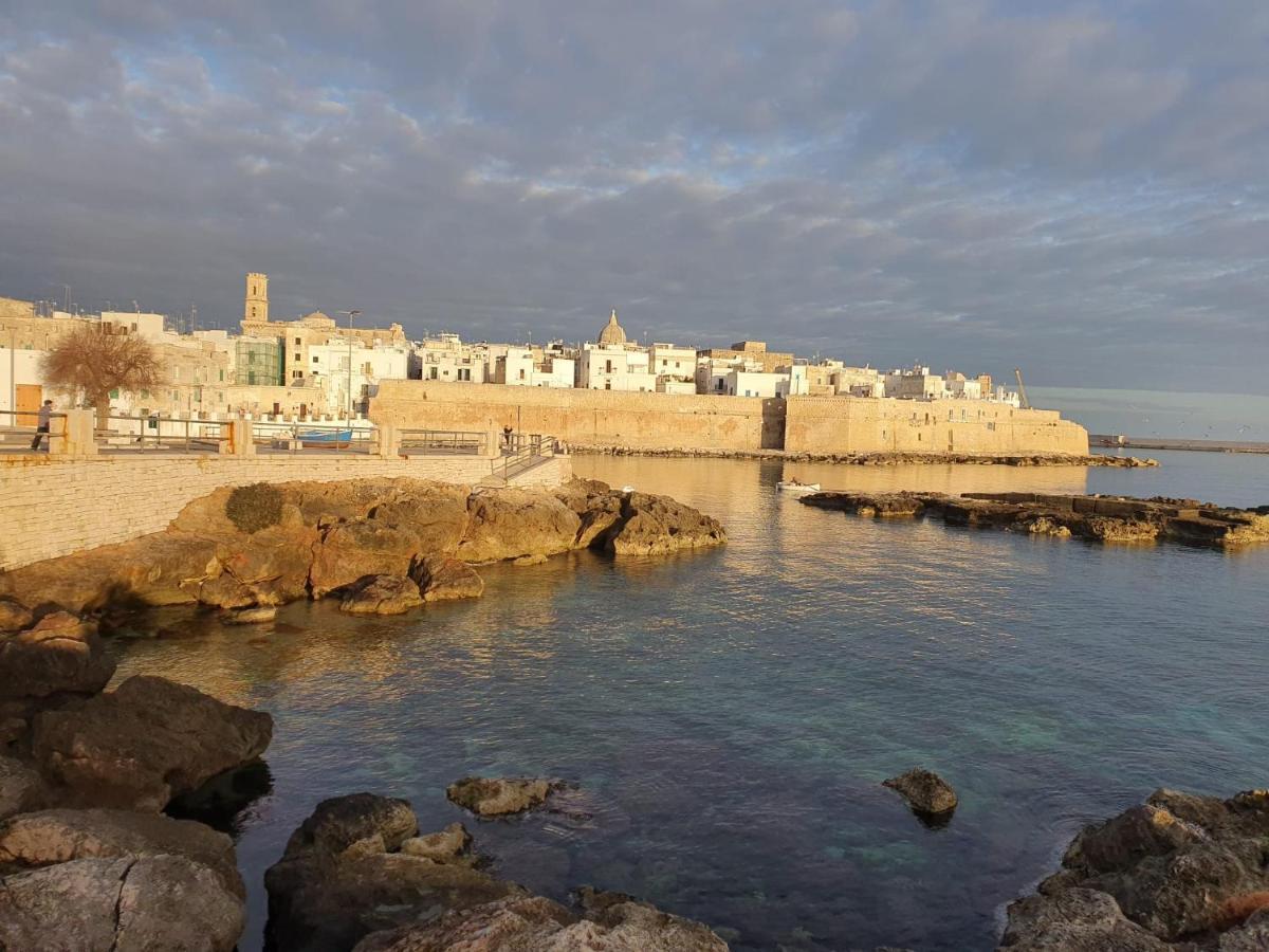 La Maison Di Alessandra Monopoli Zewnętrze zdjęcie