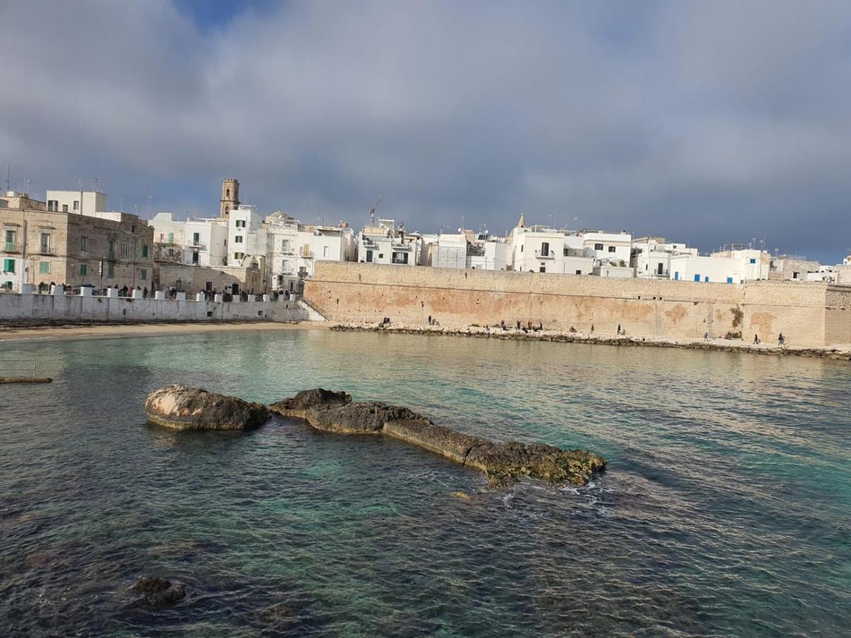 La Maison Di Alessandra Monopoli Zewnętrze zdjęcie
