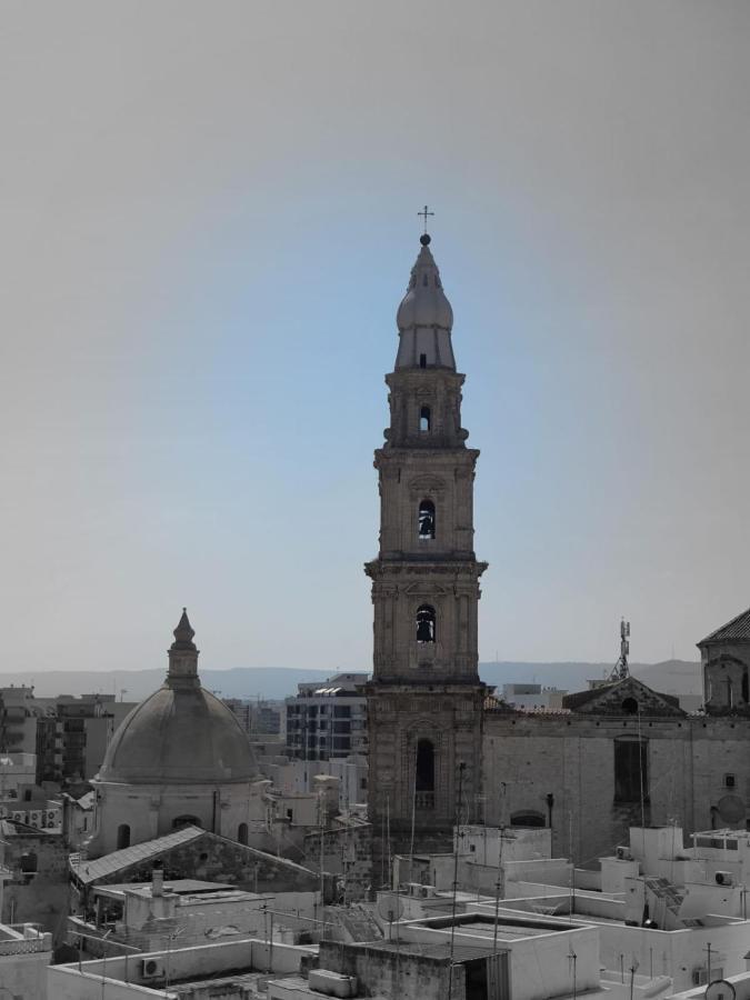 La Maison Di Alessandra Monopoli Zewnętrze zdjęcie