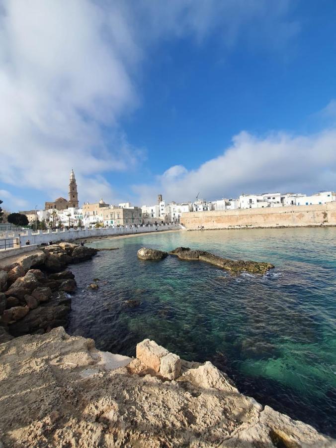 La Maison Di Alessandra Monopoli Zewnętrze zdjęcie